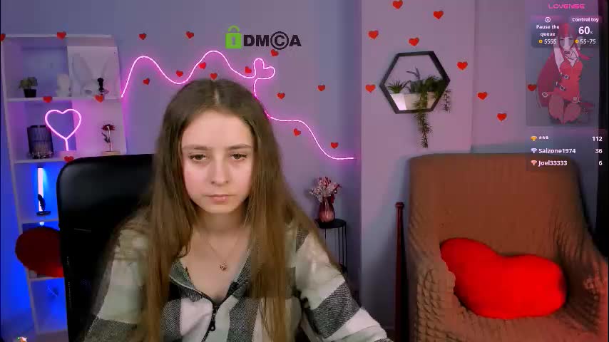 rebecca_smile_ Adult Chat February 23, 2026
