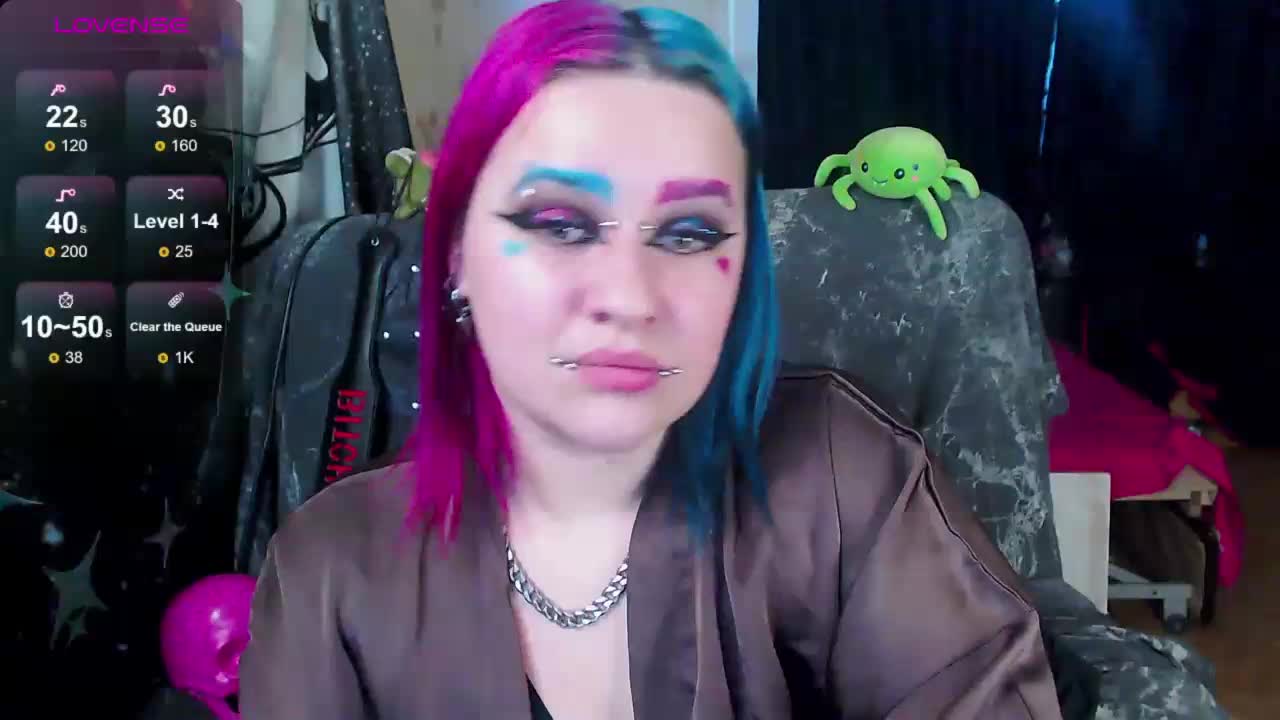 NeonNectar Adult Chat February 23, 2026