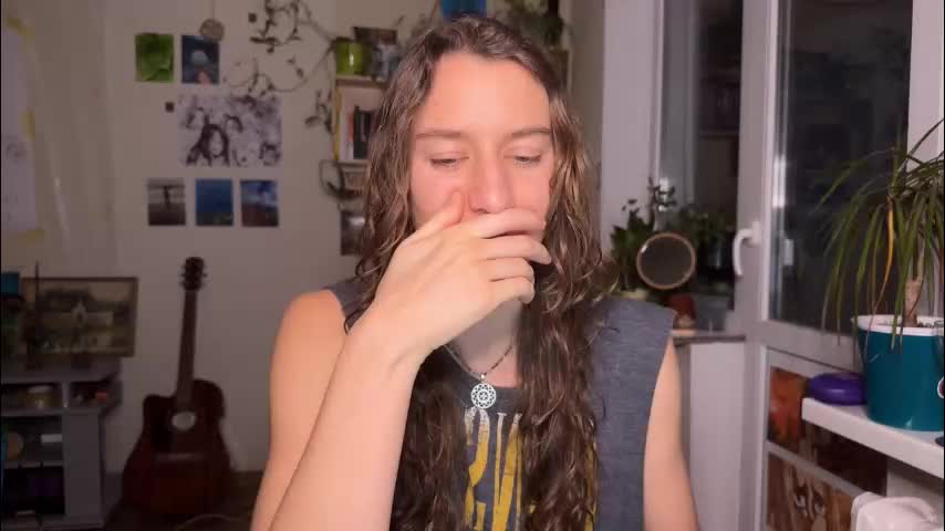 amarita_franchetti Adult Chat February 18, 2026