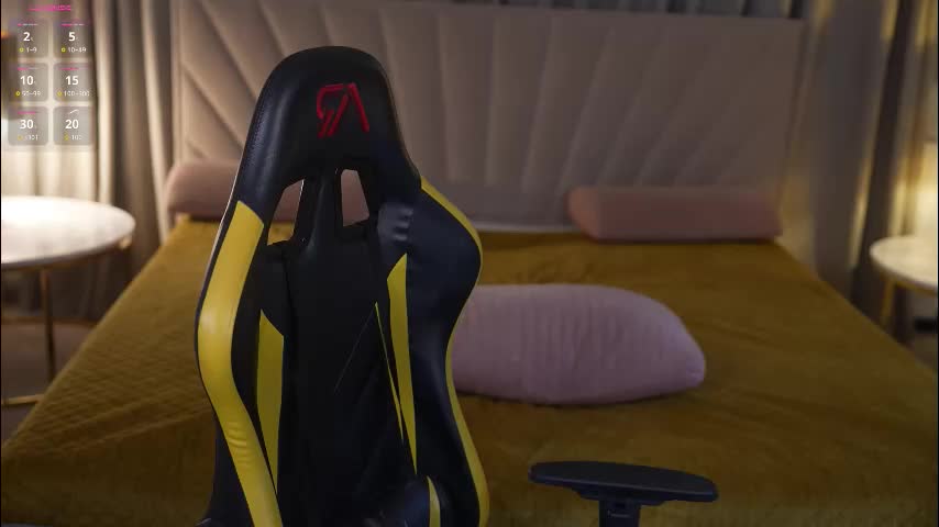 michelleinlove4u Adult Chat February 23, 2026