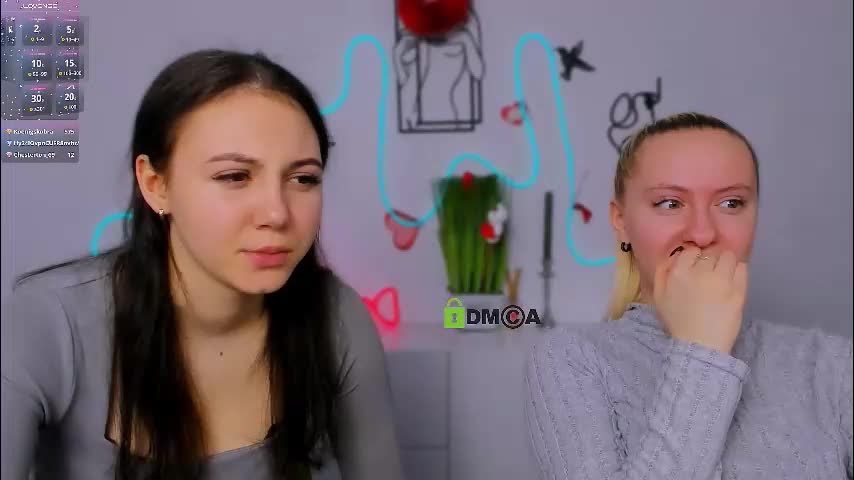 mila_glow Adult Chat February 23, 2026