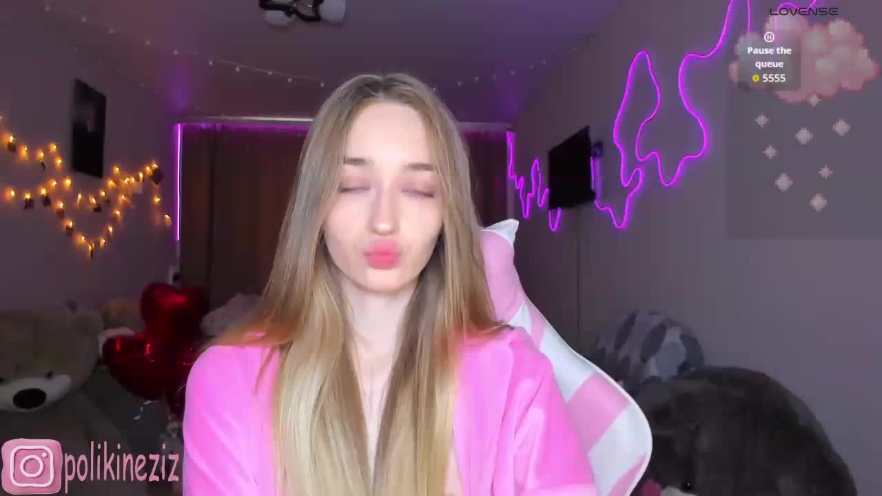 Polikinesis Adult Chat February 23, 2026