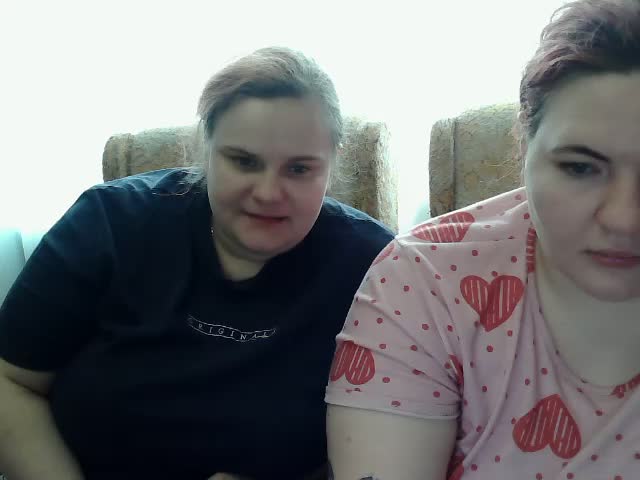 HollyXEva Adult Chat February 23, 2026