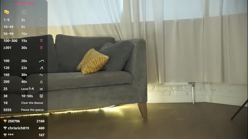 chee_cha Adult Chat February 23, 2026