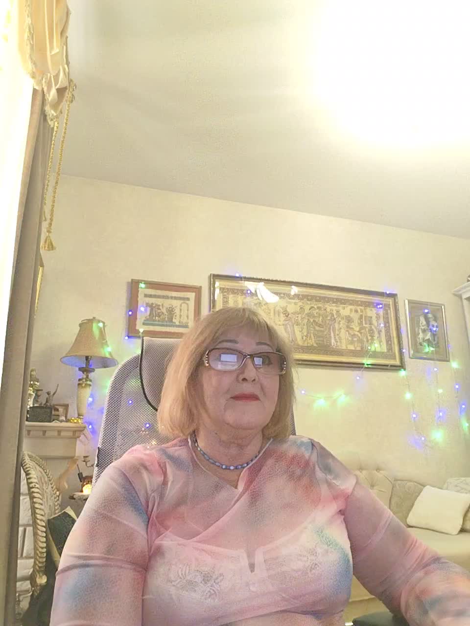 KarinkaSweet Adult Chat February 23, 2026