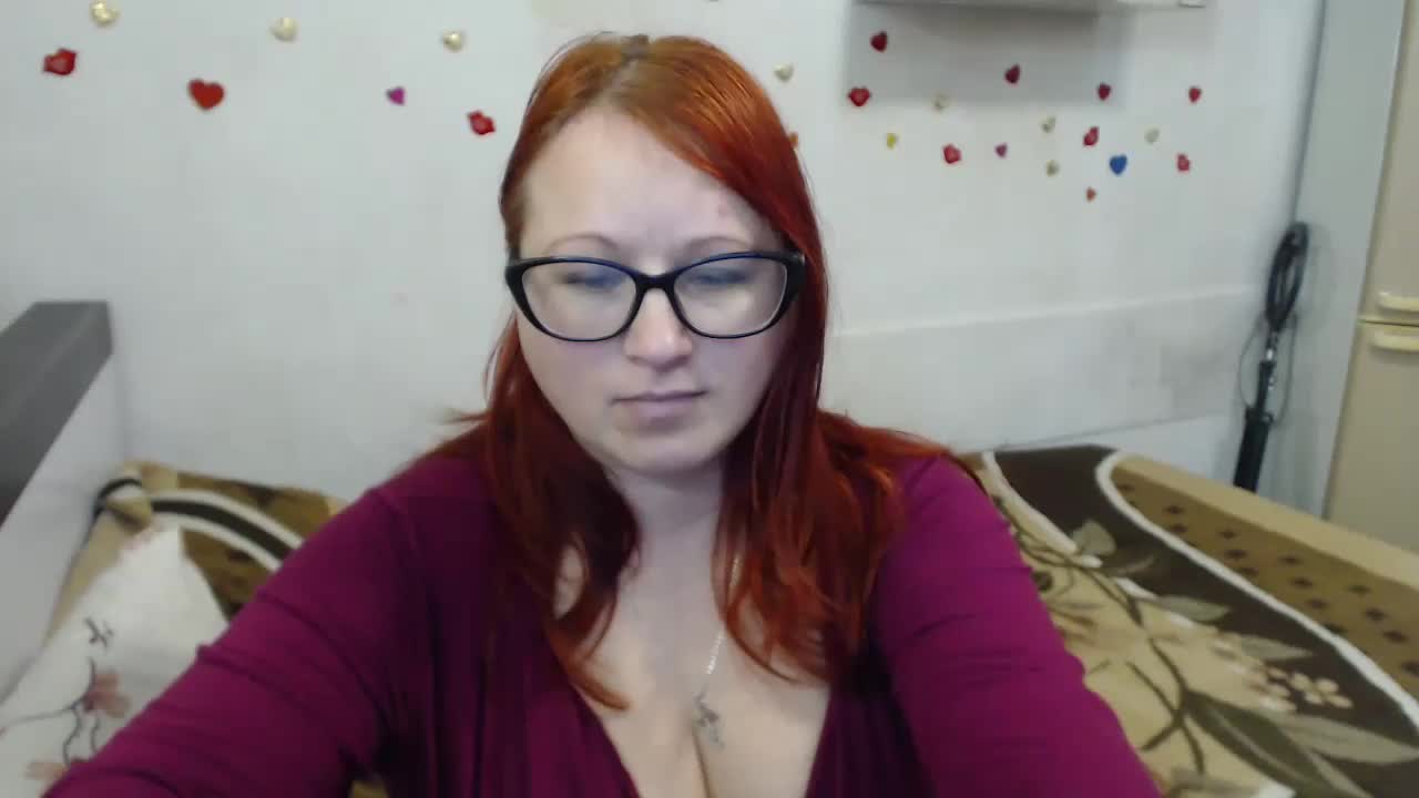 Lilia4joy Adult Chat February 23, 2026