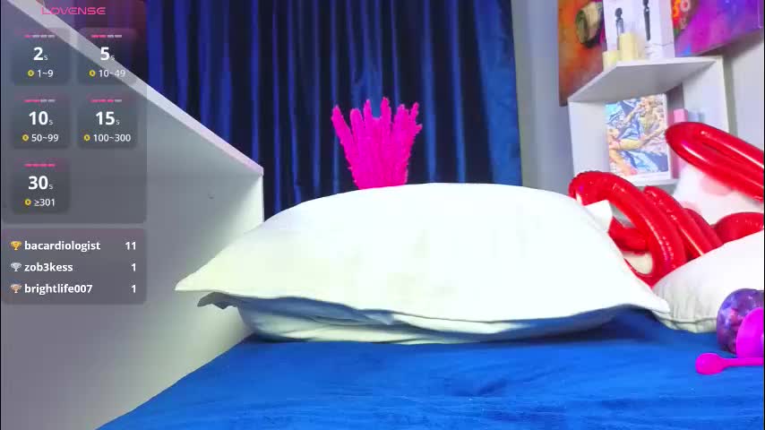 kikiolovely Adult Chat February 18, 2026