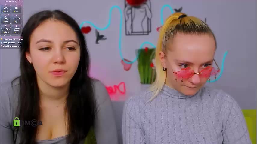 mila_glow Adult Chat February 23, 2026