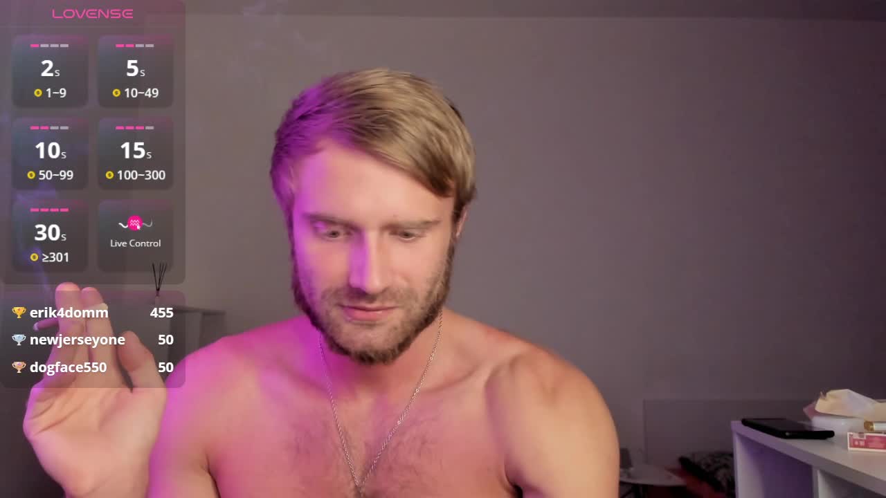 Paul-Rolex Adult Chat February 18, 2026