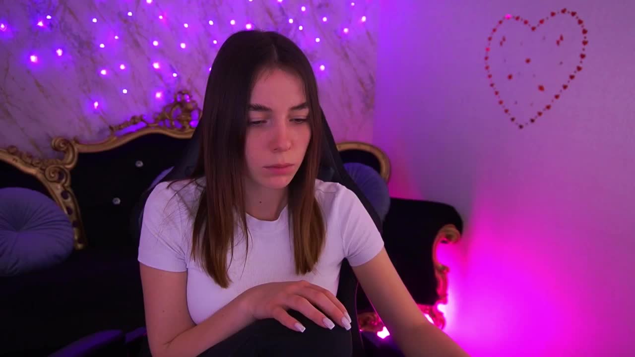 BabeDollie Adult Chat February 23, 2026