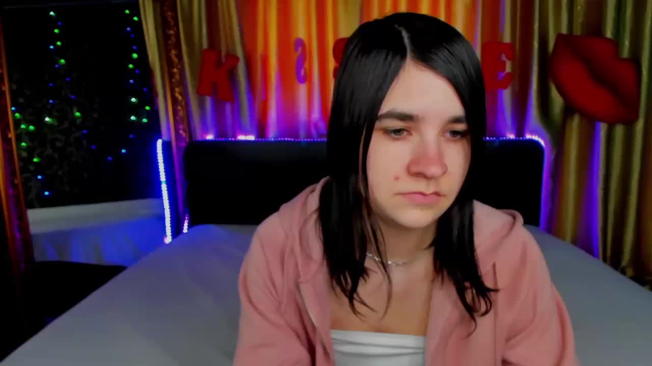 Polly-Love Adult Chat February 23, 2026