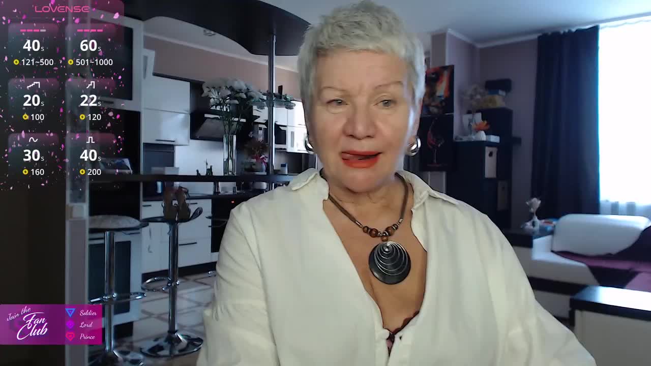 roxana-brooks Adult Chat February 23, 2026