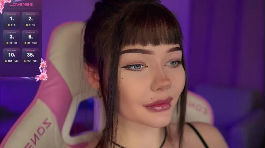 babyroxynill Adult Chat February 23, 2026