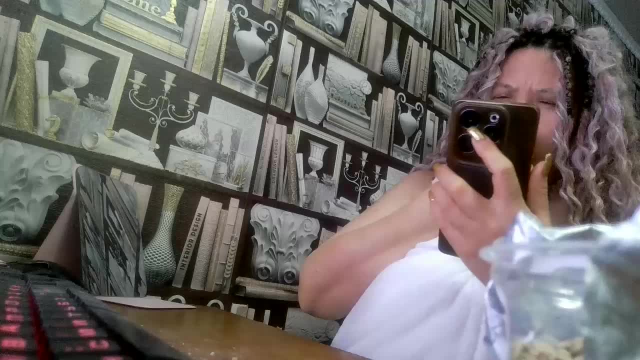 -Artemida-777 Adult Chat February 23, 2026