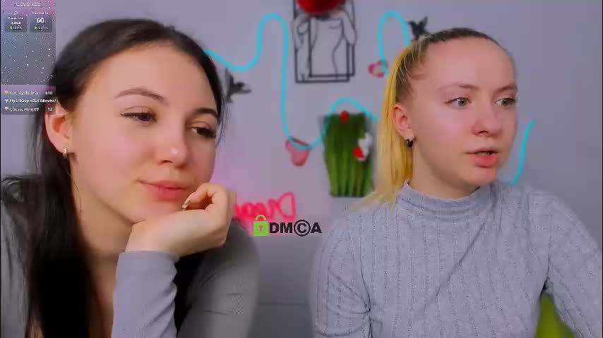 mila_glow Adult Chat February 23, 2026