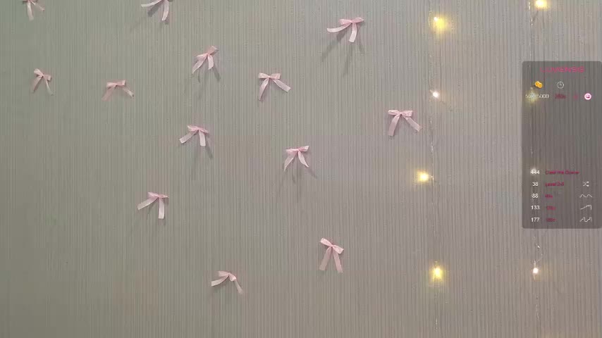 PeachGirl Adult Chat February 23, 2026