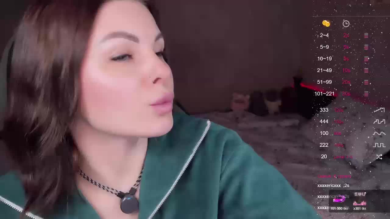 La_Banditta Adult Chat February 23, 2026