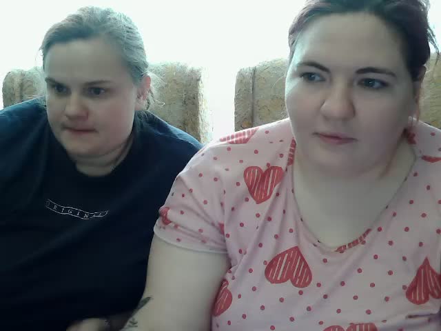HollyXEva Adult Chat February 23, 2026