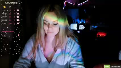 BadGirl2609 Adult Chat February 23, 2026