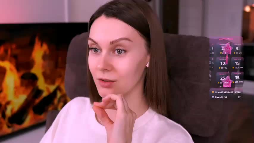 DAI_TOKENY Adult Chat February 23, 2026