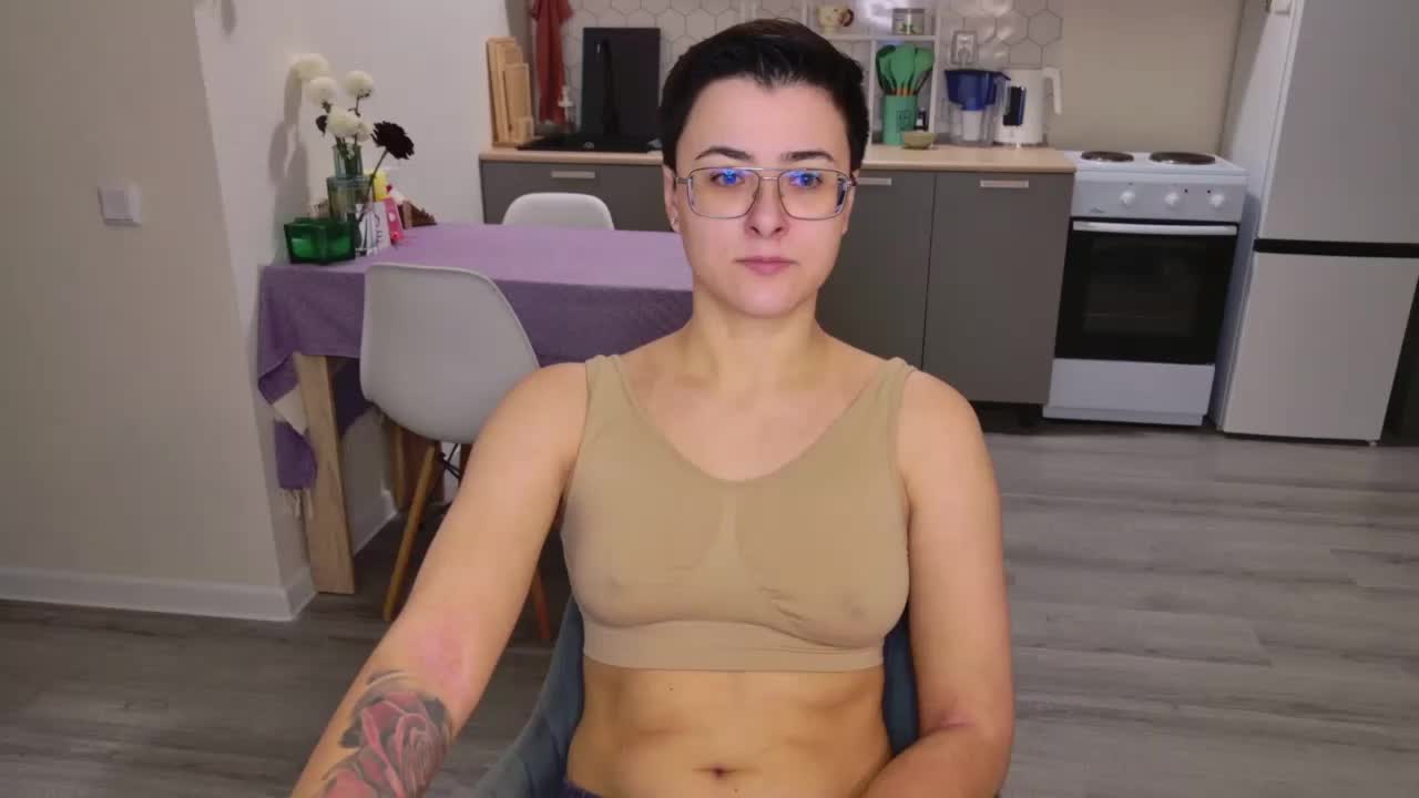 Sashanotfound Adult Chat February 23, 2026