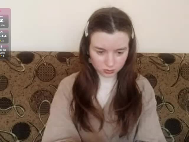 AnnabellKowalkowski Adult Chat February 23, 2026