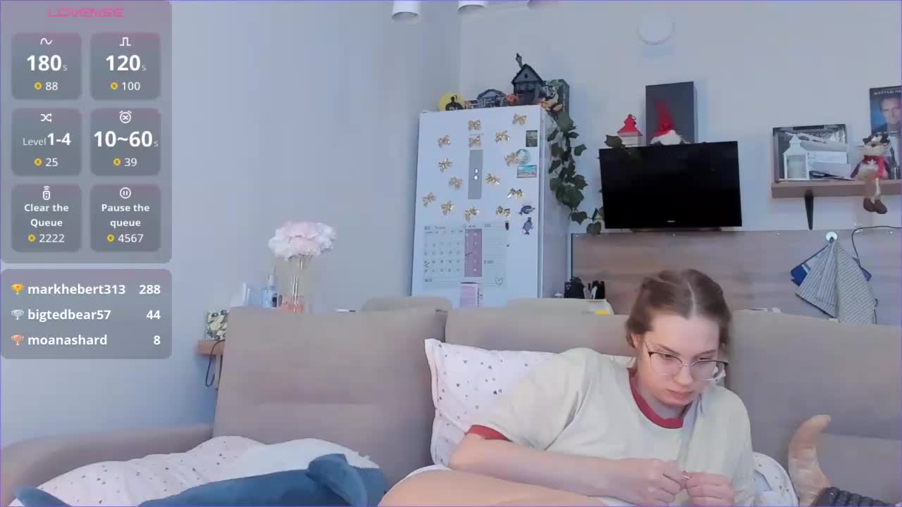 Akakimakakaya Adult Chat February 23, 2026