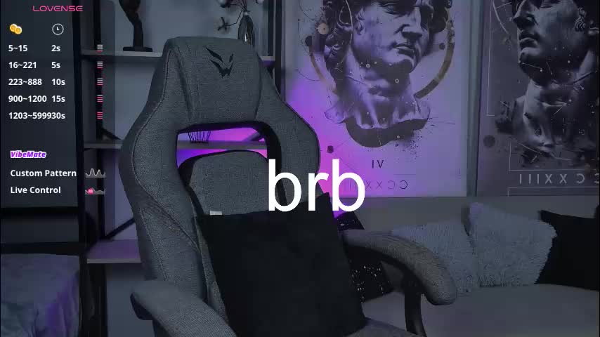 wesleegray Adult Chat February 23, 2026