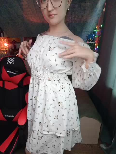 Mari_Gold Adult Chat February 23, 2026