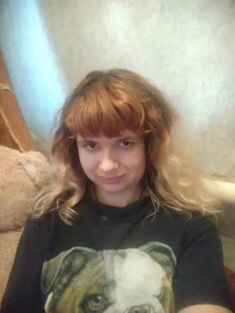 GrettaCandy Adult Chat February 23, 2026