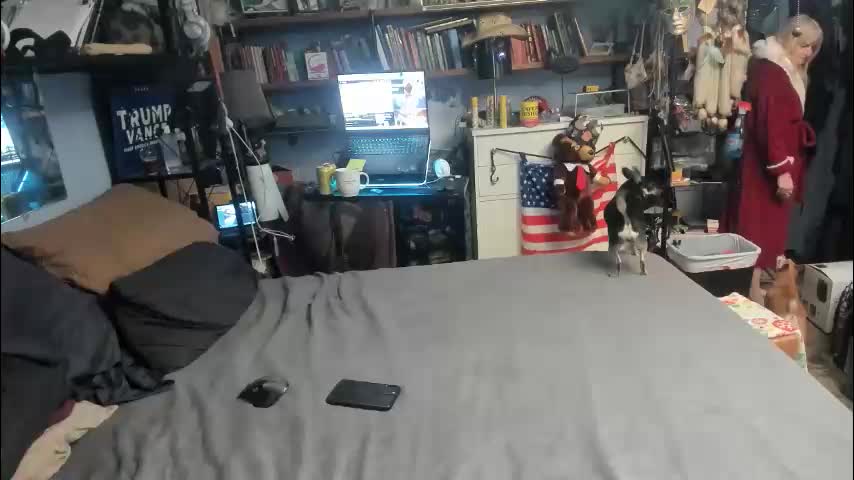 pink_black Adult Chat February 18, 2026