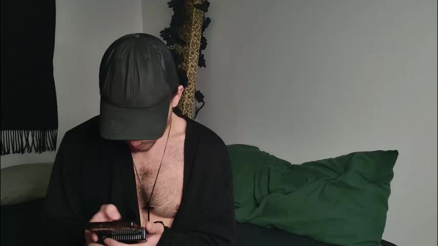 jackdesfeux Adult Chat February 23, 2026