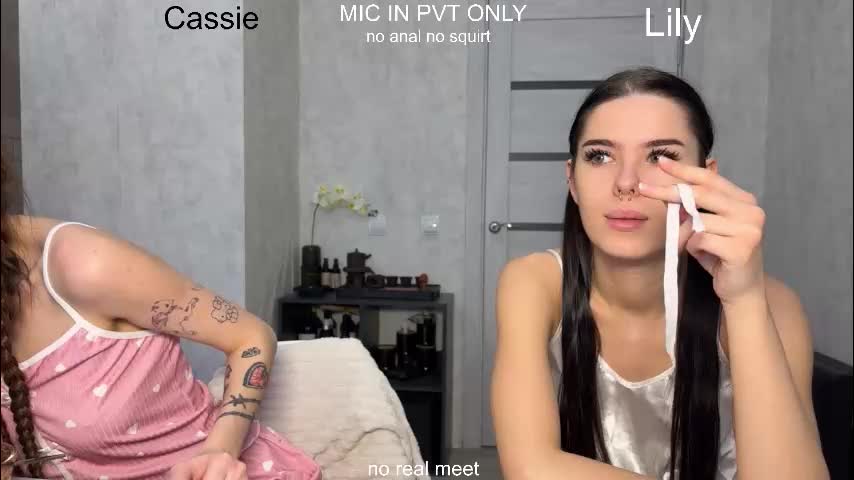 x_kai Adult Chat February 23, 2026