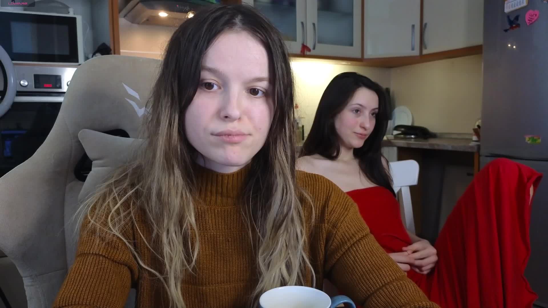 Nastyundi Adult Chat February 18, 2026