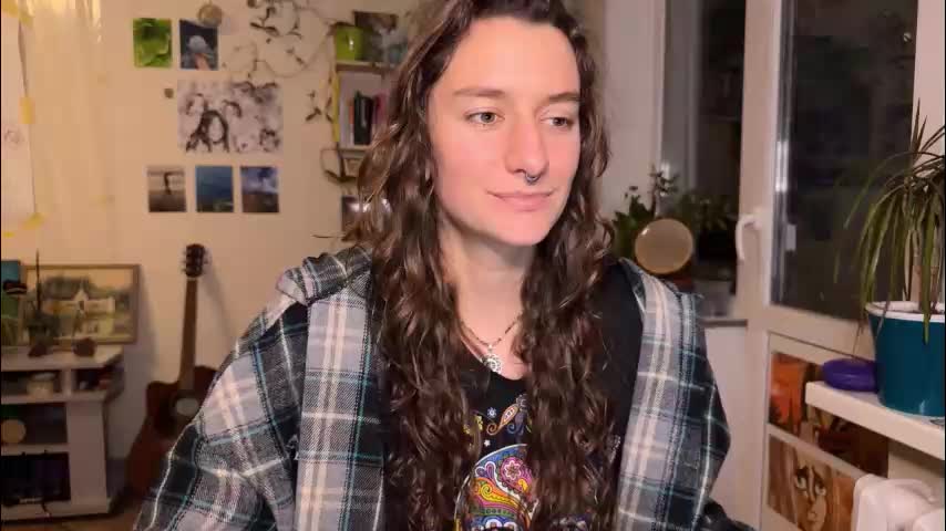 amarita_franchetti Adult Chat February 23, 2026