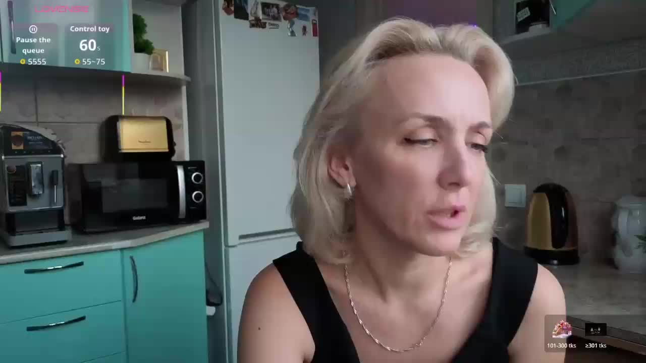 FemdomLadyMaria Adult Chat February 23, 2026