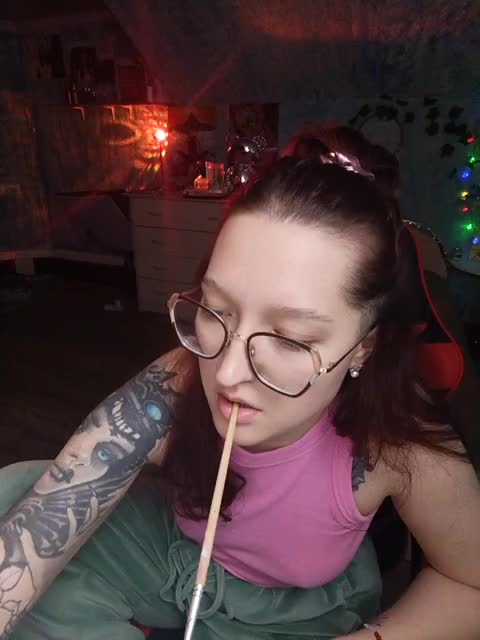 Mari_Gold Adult Chat February 23, 2026