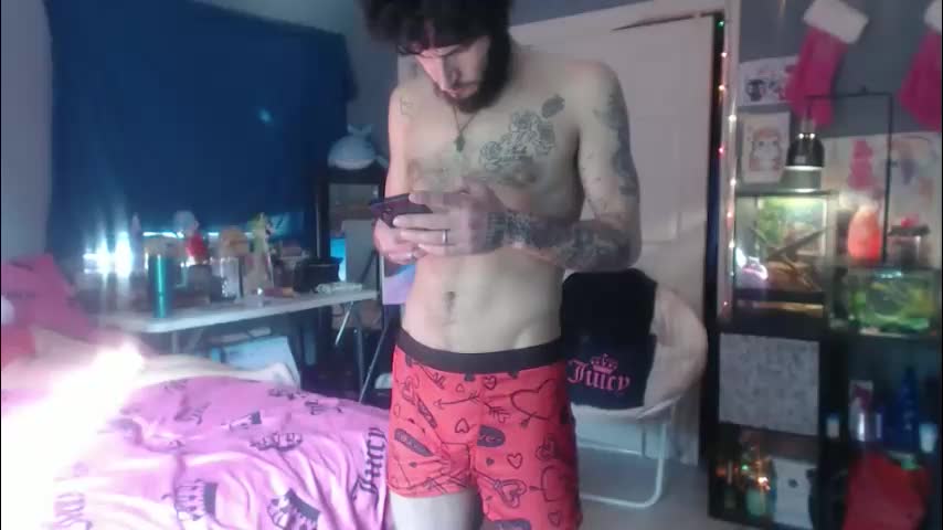 jadelondonxo Adult Chat February 18, 2026