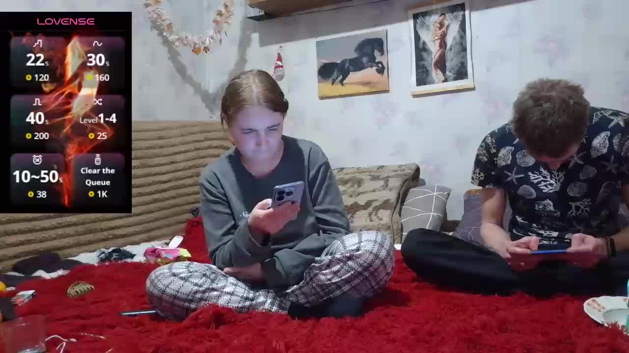 Krohab Adult Chat February 18, 2026