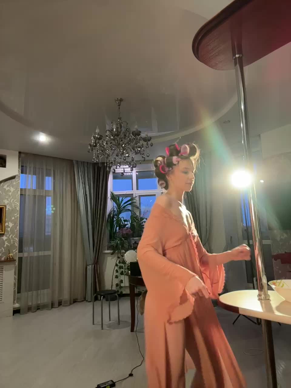 WednesdayFridayAddams Adult Chat February 23, 2026