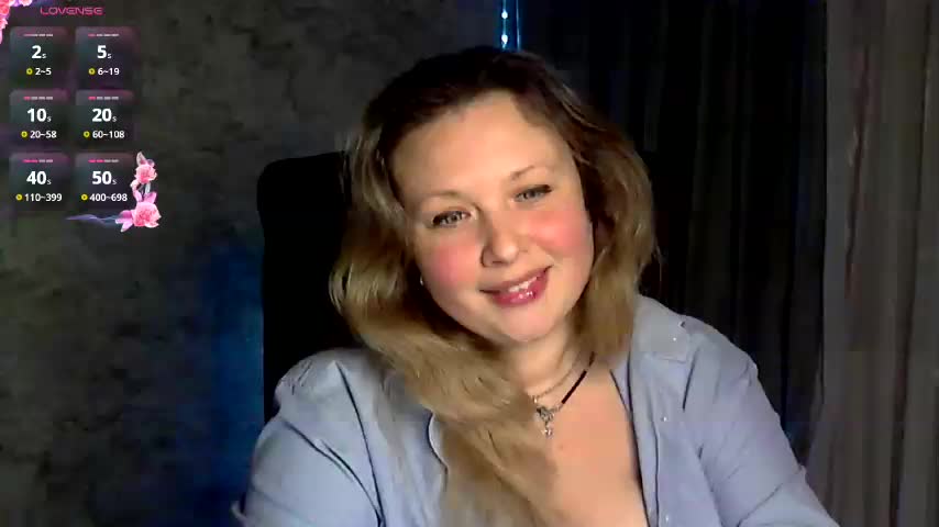 NERVOMOTINA Adult Chat February 23, 2026