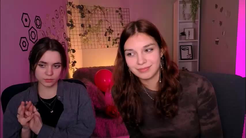 laurenmurrr Adult Chat February 23, 2026