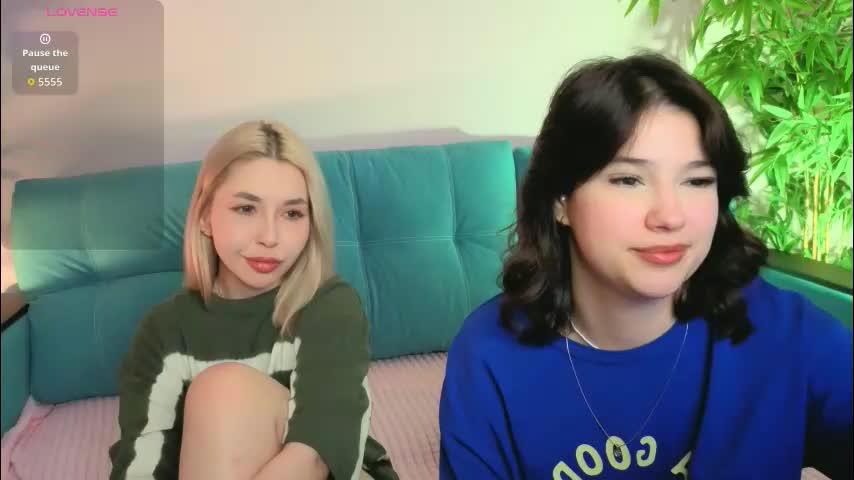 kebesheska Adult Chat February 23, 2026