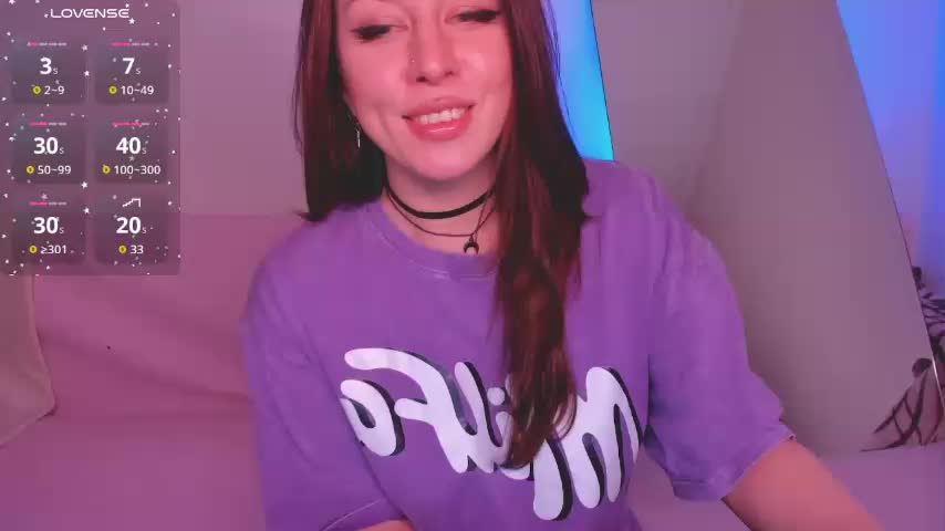 FoxyAlisa Adult Chat February 23, 2026