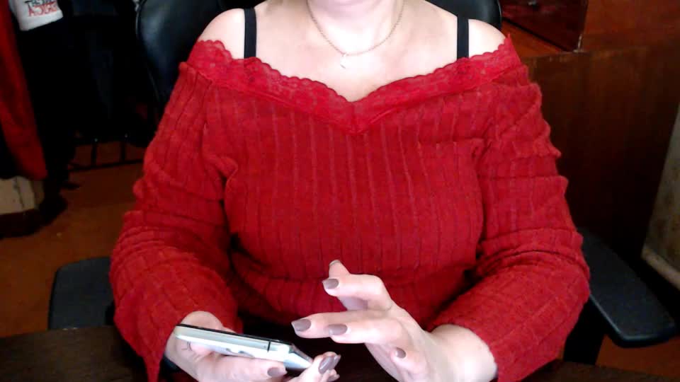 Alisa1917 Adult Chat February 23, 2026