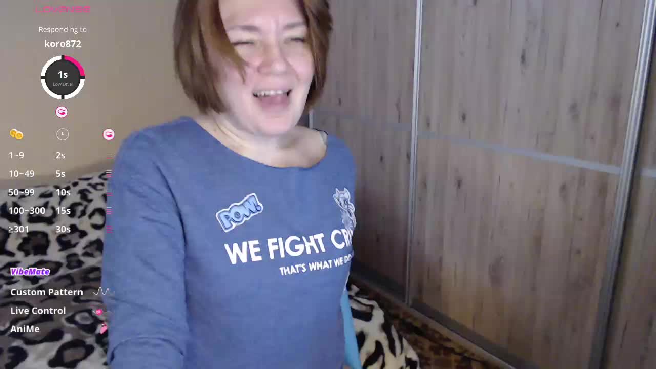 Julia99 Adult Chat February 23, 2026