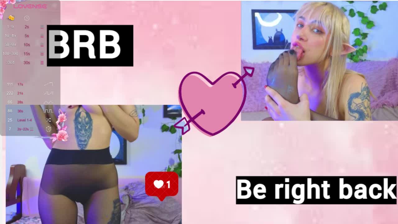 BladeNeon Adult Chat February 23, 2026