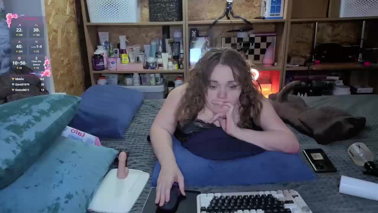 MiniNatali Adult Chat February 23, 2026