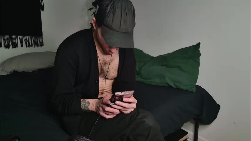 jackdesfeux Adult Chat February 23, 2026