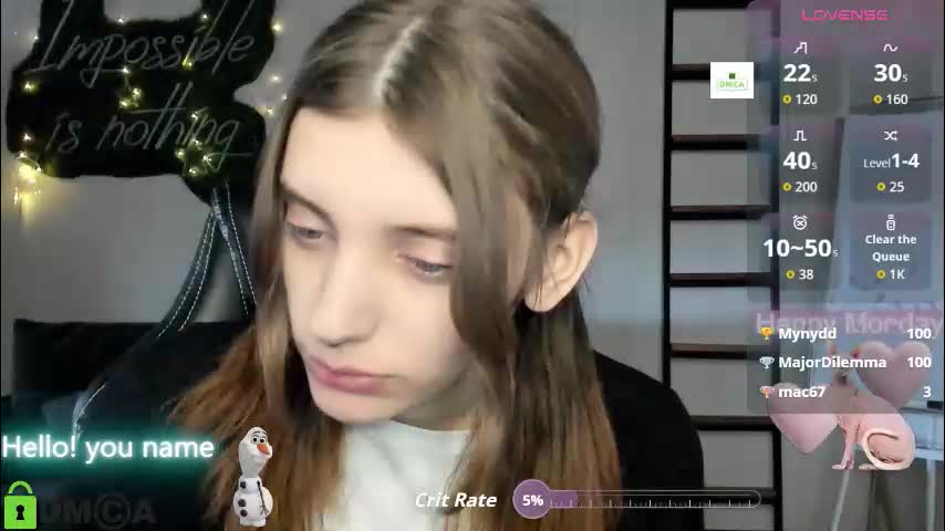 cherrybloom777 Adult Chat February 23, 2026